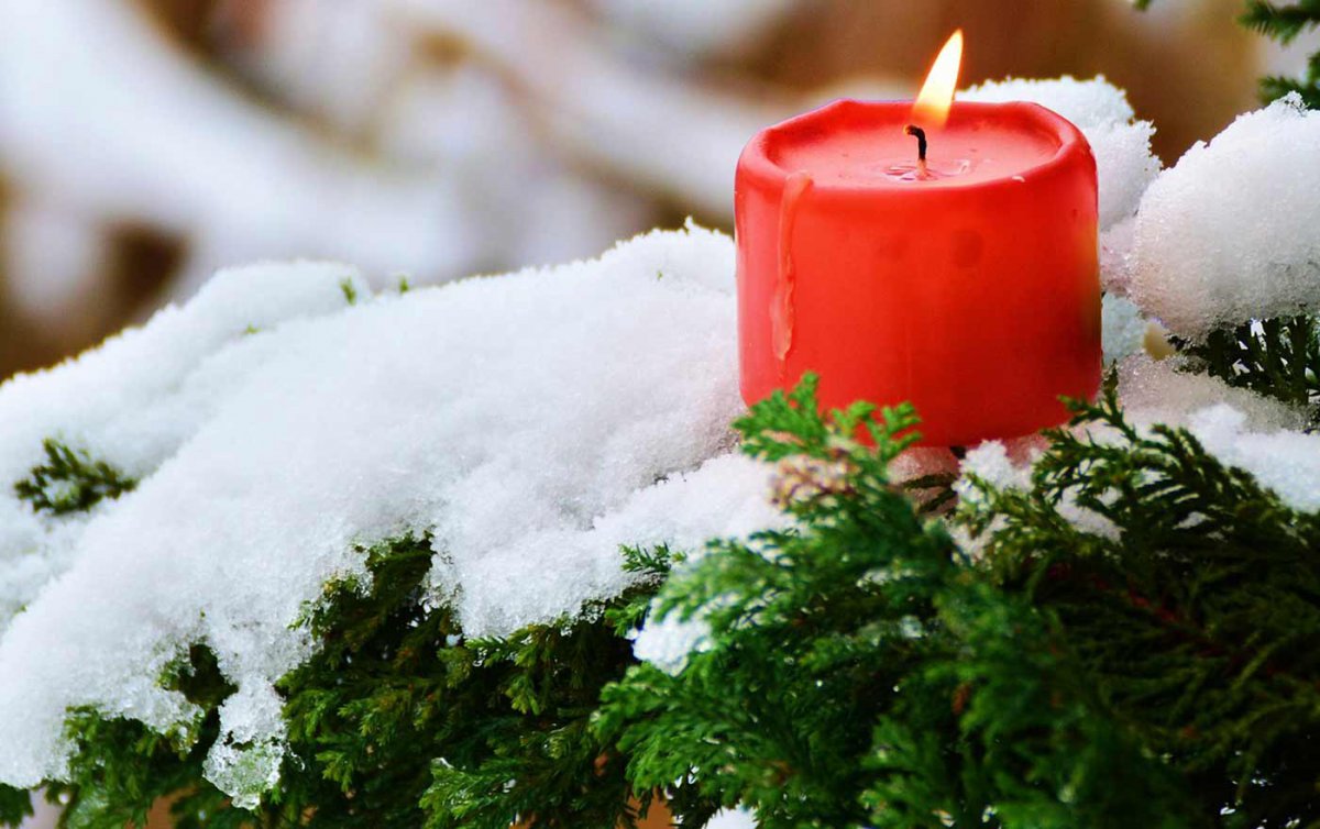 Gedanken zum Weihnachtsfest im Podcast. Foto: pixabay Gedanken zum Weihnachtsfest im Podcast. Foto: pixabay