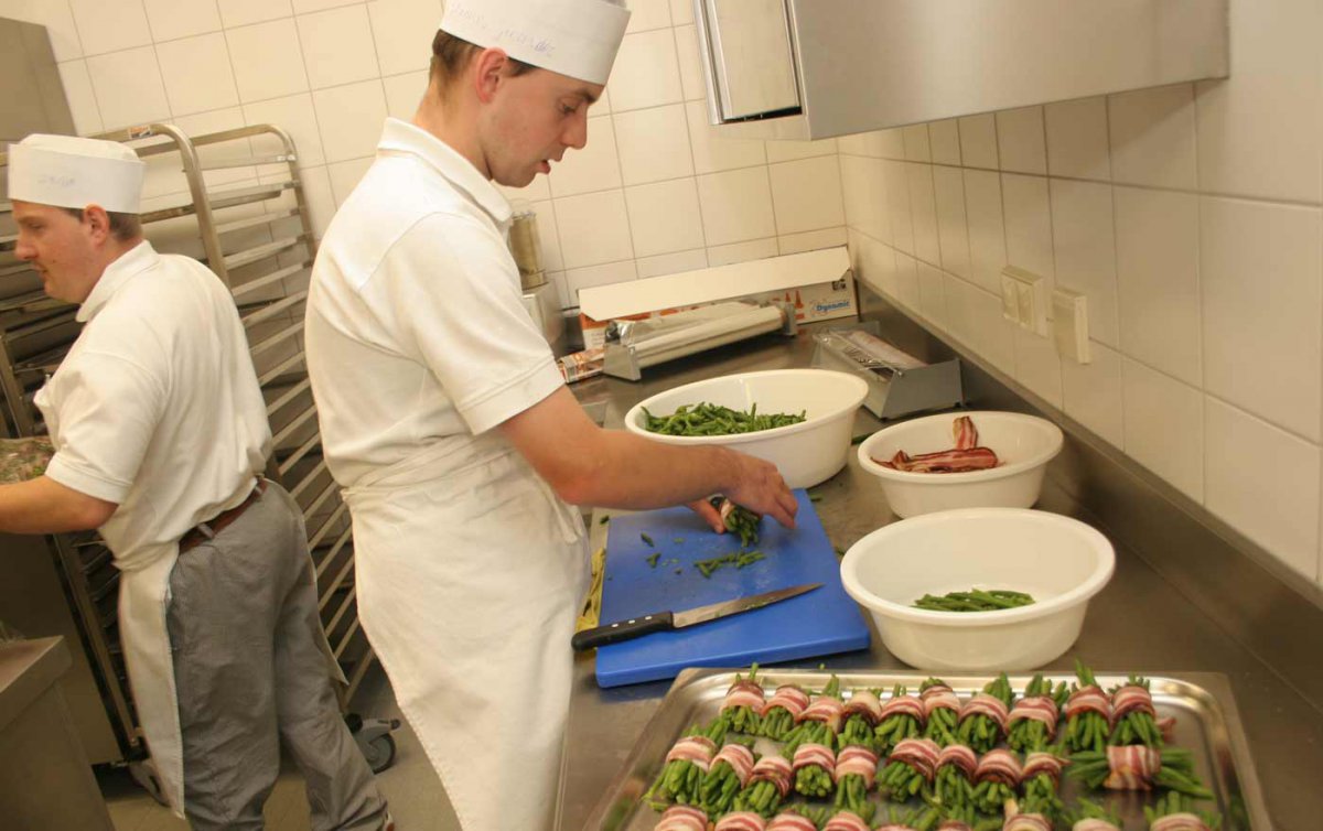  Das Erwachsenenschutzgesetz sollte Menschen mit Behinderung ein selbstbestimmteres Leben ermöglichen. Foto: Diakonie Österreich