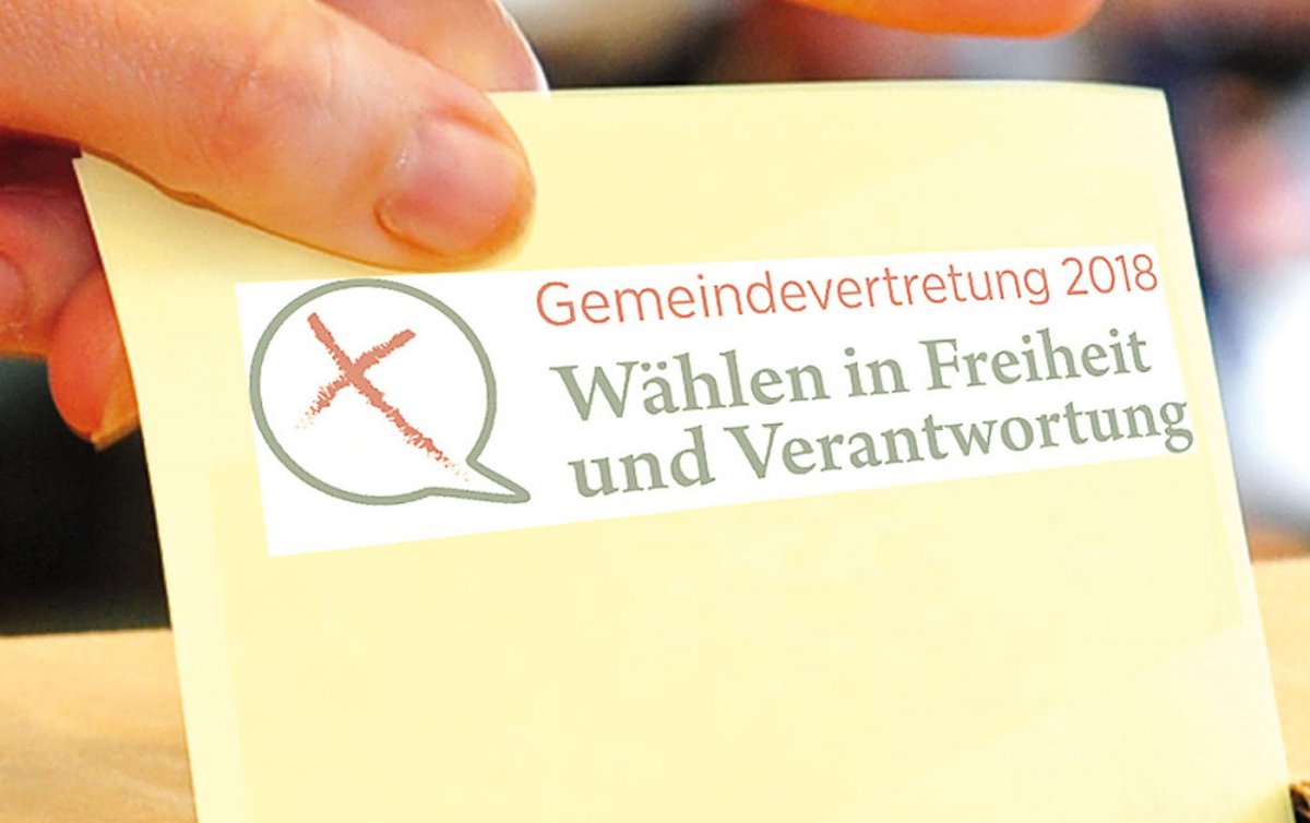 Die Wahl der GemeindevertreterInnen bilde das „Fundament für die Wahlentscheidungen in allen kirchlichen Funktionen“, so Bischof Bünker. Foto: epd/M. Uschmann Die Wahl der GemeindevertreterInnen bilde das „Fundament für die Wahlentscheidungen in allen kirchlichen Funktionen“, so Bischof Bünker. Foto: epd/M. Uschmann