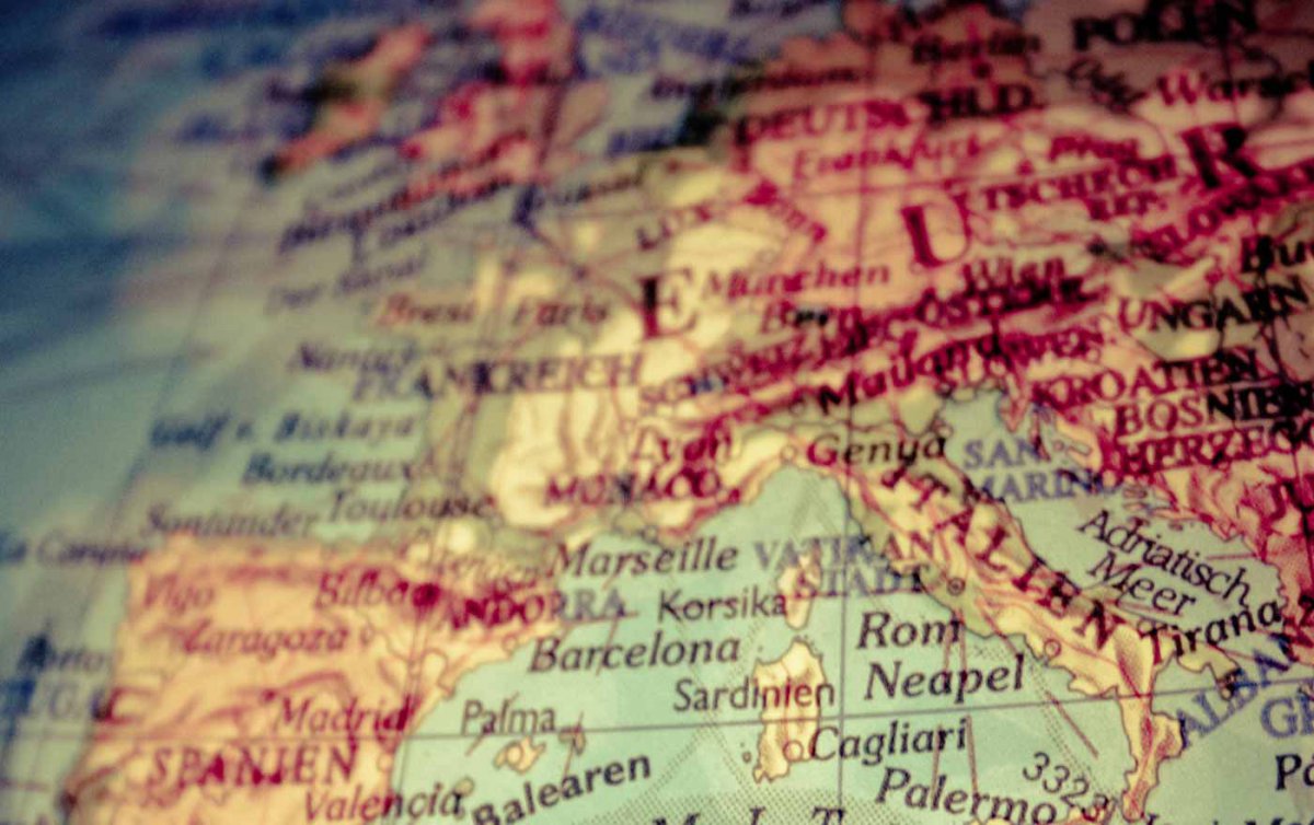 Es sei „Aufgabe der Europäischen Union, Regierungen zu sanktionieren, die gegen die Einhaltung demokratischer Grundwerte verstoßen“, heißt es in der Aussendung des ÖRKÖ-Vorstandes. Foto: pxhere Es sei „Aufgabe der Europäischen Union, Regierungen zu sanktionieren, die gegen die Einhaltung demokratischer Grundwerte verstoßen“, heißt es in der Aussendung des ÖRKÖ-Vorstandes. Foto: pxhere