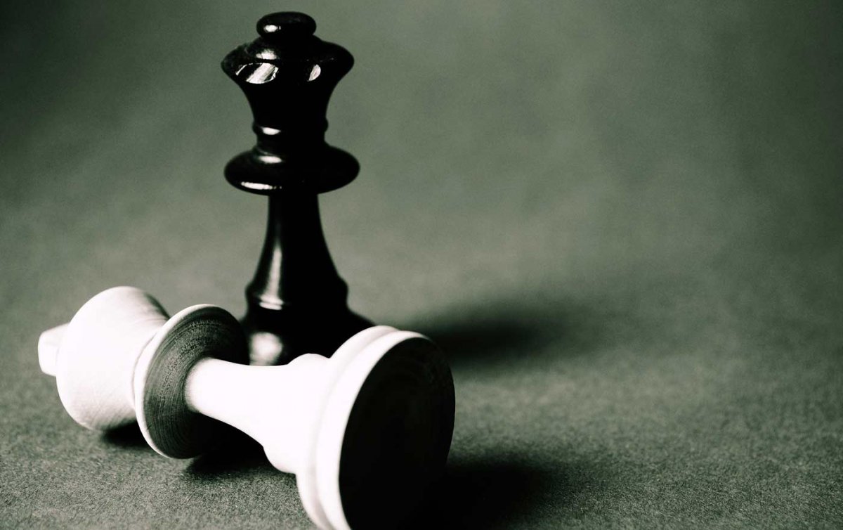 &quot;Ganz gleich, wie viele Ratgeber und Therapeuten uns seit Jahren versichern, dass Scheitern wichtig ist. Dass jeder Rückschritt ein Schritt hin zum Erfolg ist – im Grunde glauben wir es ja doch nicht.&quot; Foto: pixabay