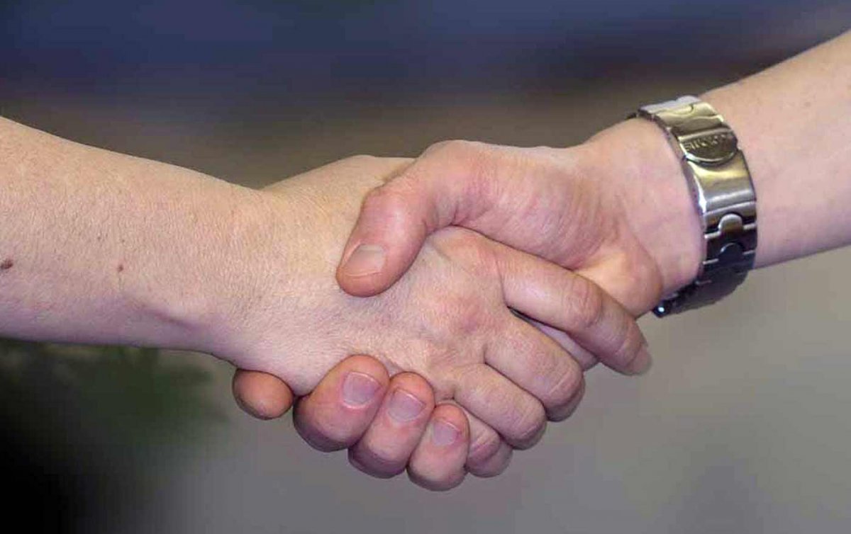 Wenn Versprechen im Handumdrehen gebrochen werden, sollten alle hellhörig werden, meint Michael Chalupka. Foto: pixabay Wenn Versprechen im Handumdrehen gebrochen werden, sollten alle hellhörig werden, meint Michael Chalupka. Foto: pixabay