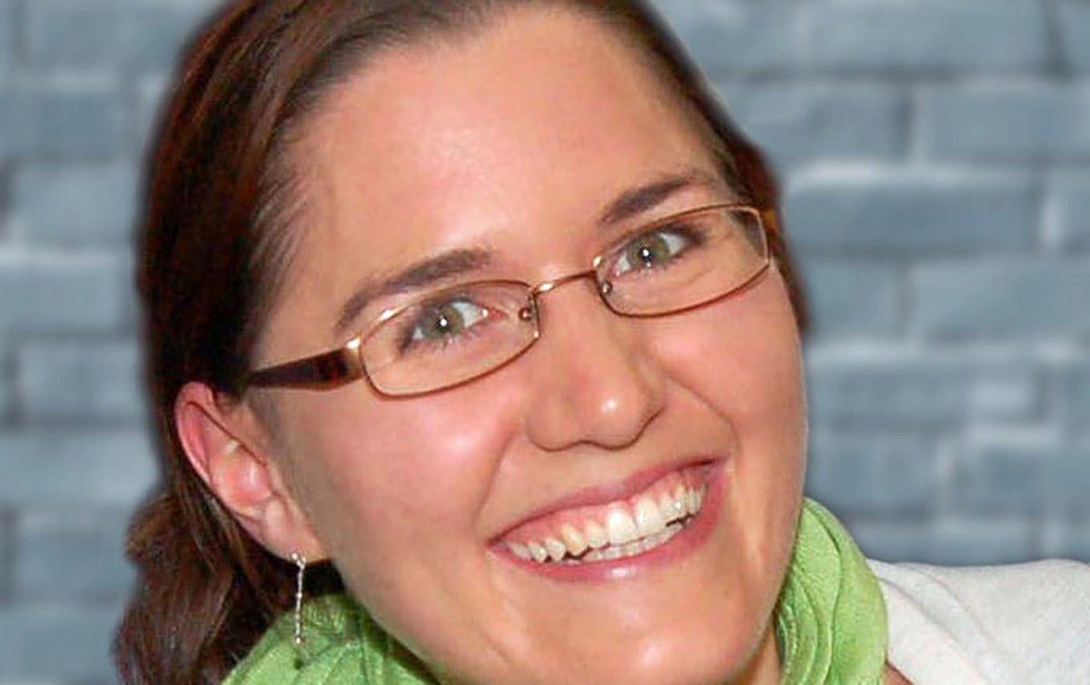 Elisabeth Löbl, neue Bundesgeschäftsführerin der Evangelischen Jugend Österreich. Foto: M. Schomaker