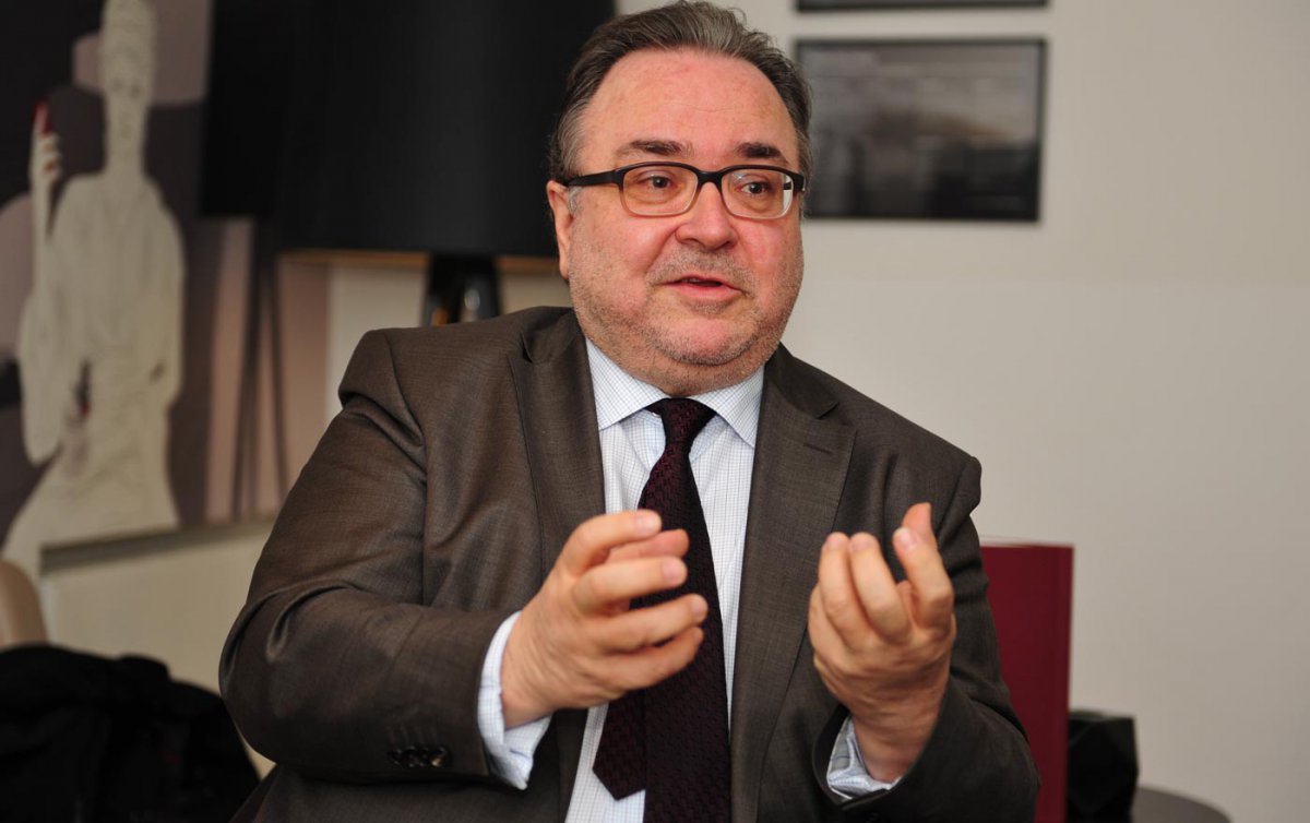 Die Parteien sollten sich im Wahlkampf zur Karfreitagsfrage positionieren. &quot;Die evangelischen Bürger und Bürgerinnen sollten das wissen&quot;, sagte der neue Bischof im APA-Interview. Foto: epd/Uschmann