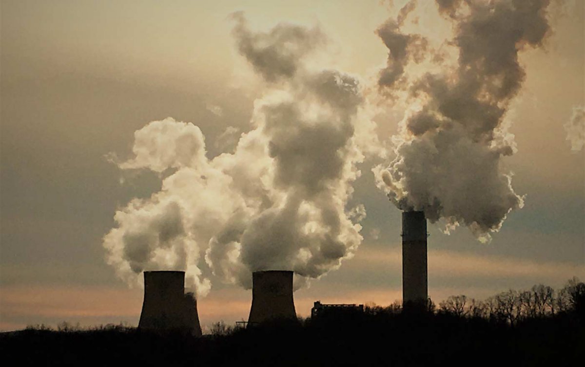   Die Politik müsse in der Klimafrage handeln, der Realität der Folgen des Klimawandels sei jedoch ebenso ins Auge zu sehen, meint Ulrich Körtner. Foto: pexels