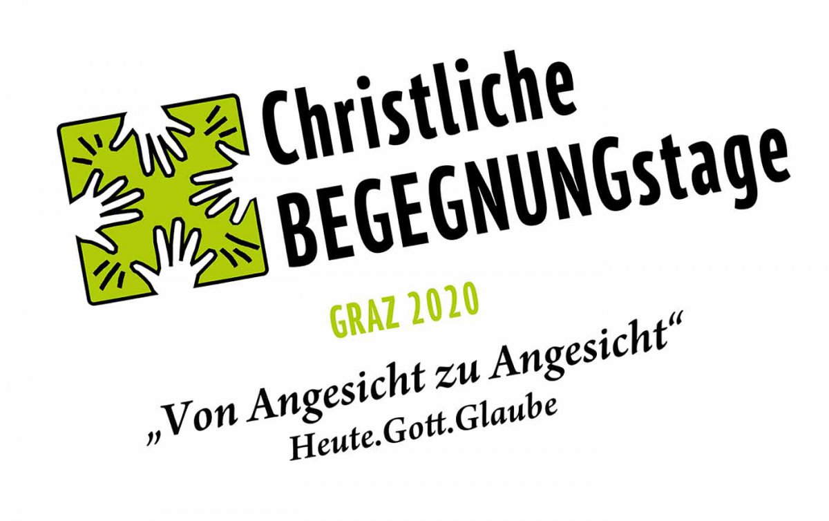 Eine Brücke zwischen Ost-, West- und Südeuropa will Graz mit der Austragung der Begegnungstage sein. Foto: Christliche Begegnungstage
