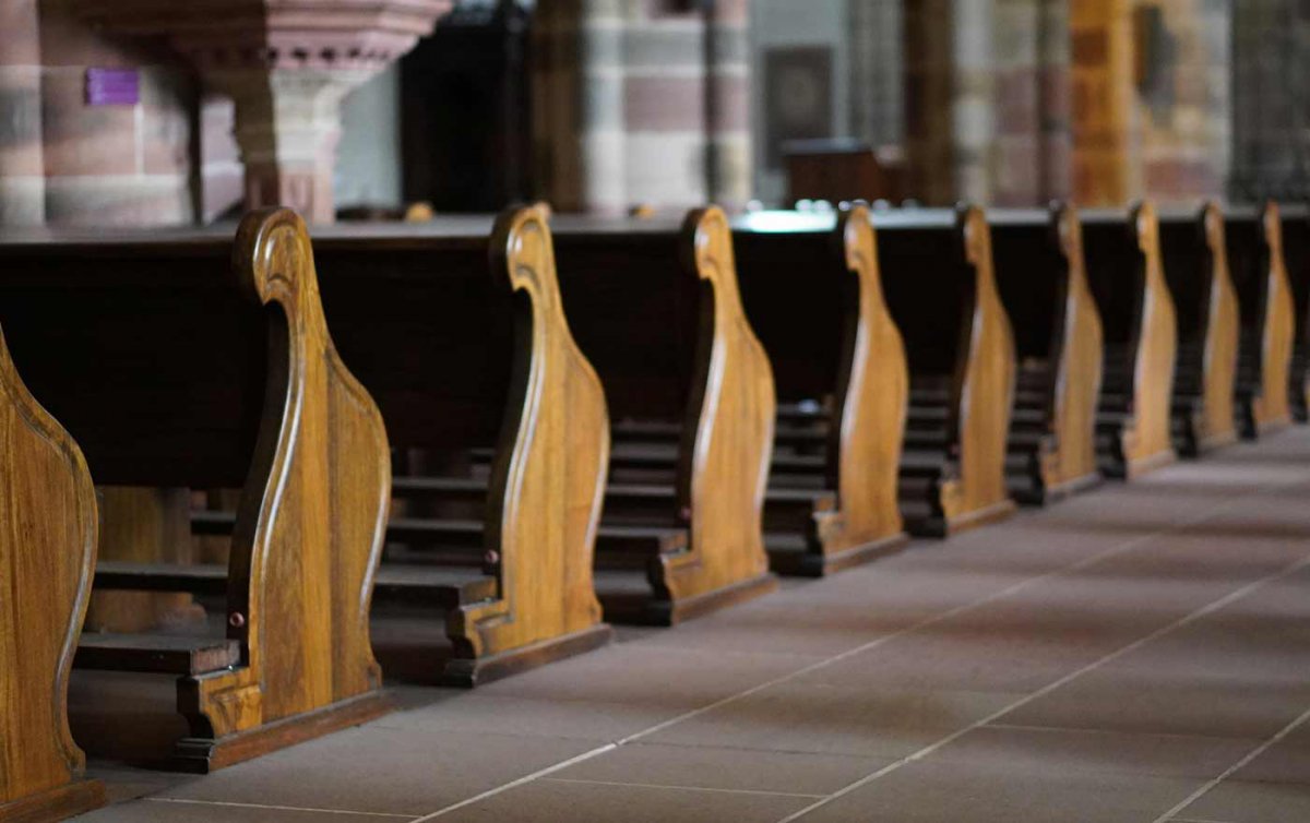 “Aus Liebe zum Nächsten ist die Evangelische Kirche bereit, ihren Beitrag zu leisten”, sagt Bischof Michael Chalupka zum Appell der Regierung, Gottesdienste auszusetzen. Foto: pixabay “Aus Liebe zum Nächsten ist die Evangelische Kirche bereit, ihren Beitrag zu leisten”, sagt Bischof Michael Chalupka zum Appell der Regierung, Gottesdienste auszusetzen. Foto: pixabay