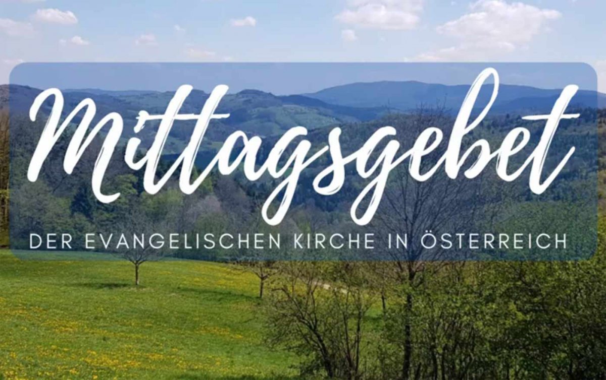 Von Montag bis Samstag streamen Pfarrerinnen und Pfarrer kurze Mittagsgebete auf YouTube. Foto: YouTube/Screenshot Von Montag bis Samstag streamen Pfarrerinnen und Pfarrer kurze Mittagsgebete auf YouTube. Foto: YouTube/Screenshot