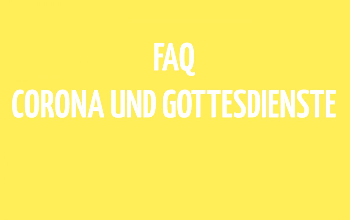 Muss ich einen Mundschutz tragen? Wie groß ist der Mindestabstand? Was macht der Ordnerdienst? Antworten auf die wichtigsten Fragen liefert diese Übersicht. Grafik: epdÖ