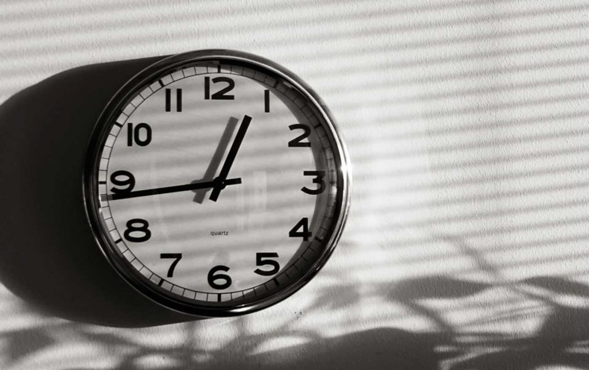 &quot;Wir mussten erkennen, dass nicht immer Zeit zum Feiern und zum Tanzen ist. Dass es nicht immer an der Zeit ist, sich etwas aufzubauen und auf den Weg zu bringen.&quot; Foto: pxhere