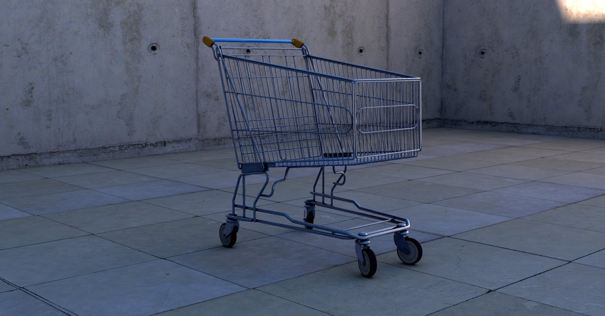 Leerer Einkaufswagen: Fehlende Rechtssicherheit bei der Mindestsicherung betrifft vor allem pflegende Angehörige und Alleinerziehende, kritisiert die Armutskonferenz. Foto: pixabay.com/PIRO4D Leerer Einkaufswagen: Fehlende Rechtssicherheit bei der Mindestsicherung betrifft vor allem pflegende Angehörige und Alleinerziehende, kritisiert die Armutskonferenz. Foto: pixabay.com/PIRO4D