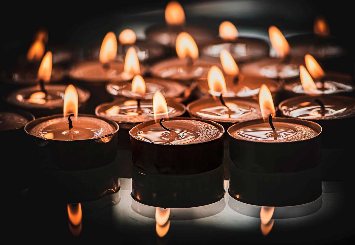 Chalupka betont das Vertrauen darauf, “dass Gott unsere Gebete um Frieden erhört und uns die Kraft gibt, uns für Frieden zu engagieren.” Foto: pixabay