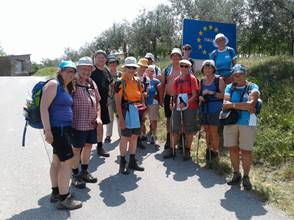 Wissen erwandern: So evangelisch sind die Wege um den Dachstein - das wird spürbar auf der Wanderfreizeit 2023