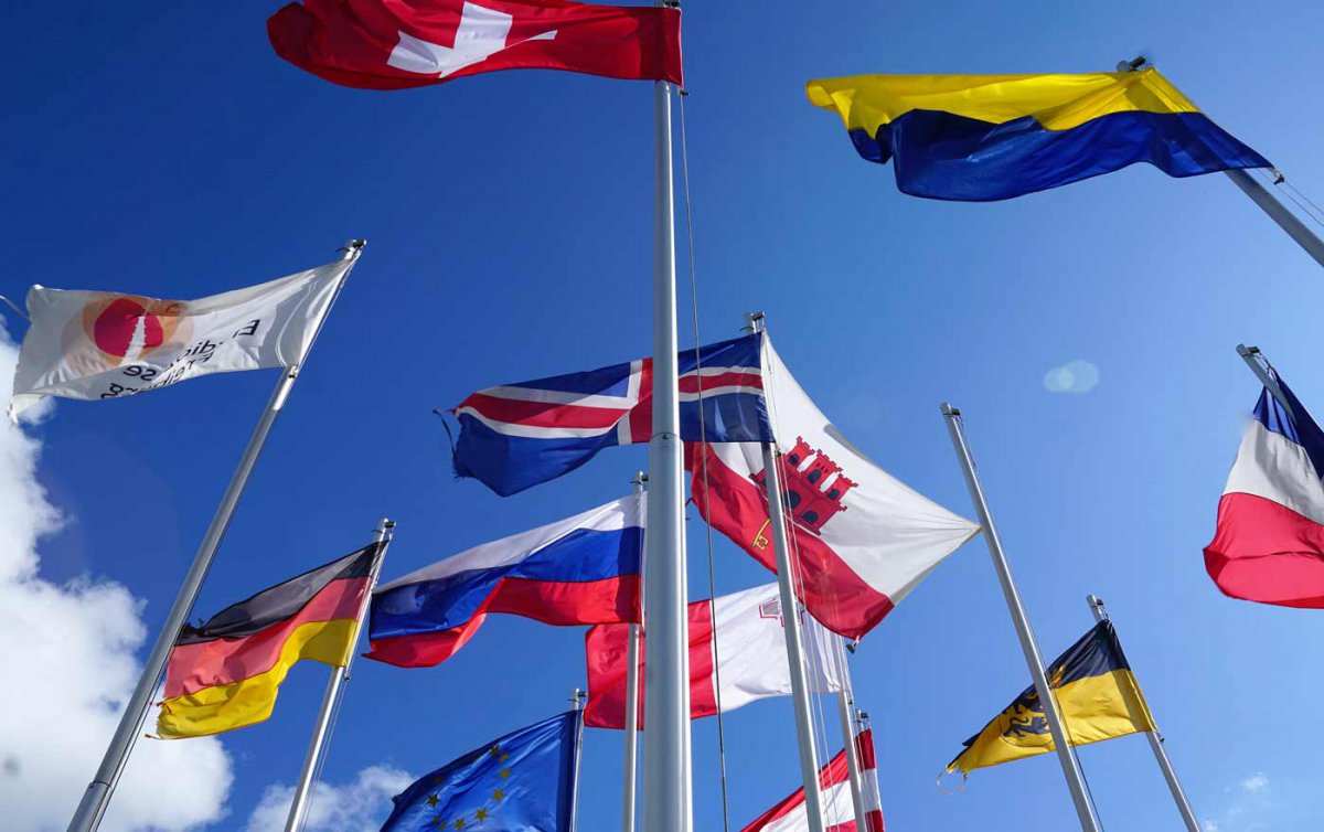 Bischof Bünker: "Pluralität wird in Europa zunehmend als Bedrohung empfunden." Foto: pixabay/strecosa Bischof Bünker: "Pluralität wird in Europa zunehmend als Bedrohung empfunden." Foto: pixabay/strecosa