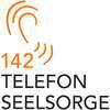 Logo der Telefonseelsorge Logo der Telefonseelsorge